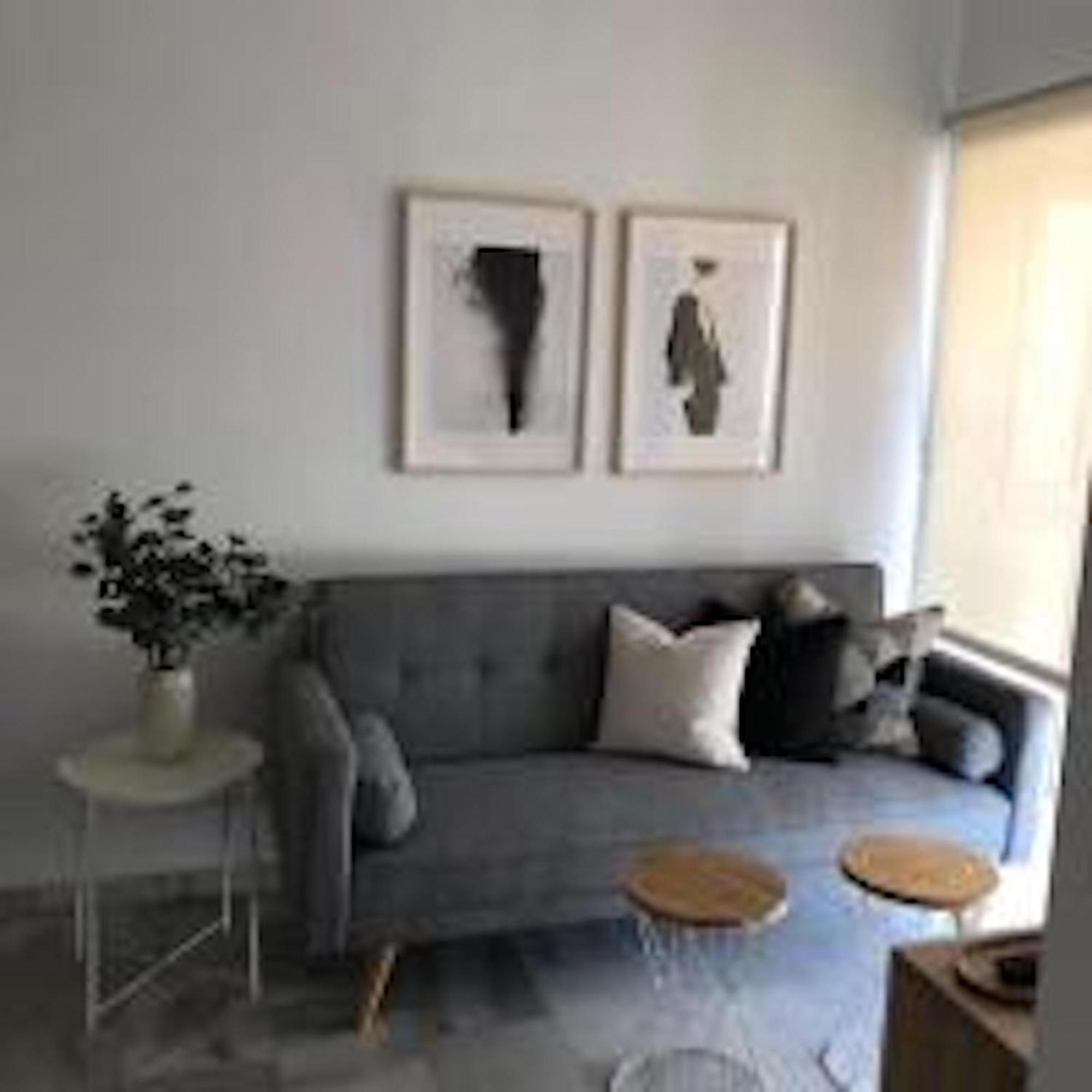 Апартаменты Holidays2Malaga Picasso Area Экстерьер фото