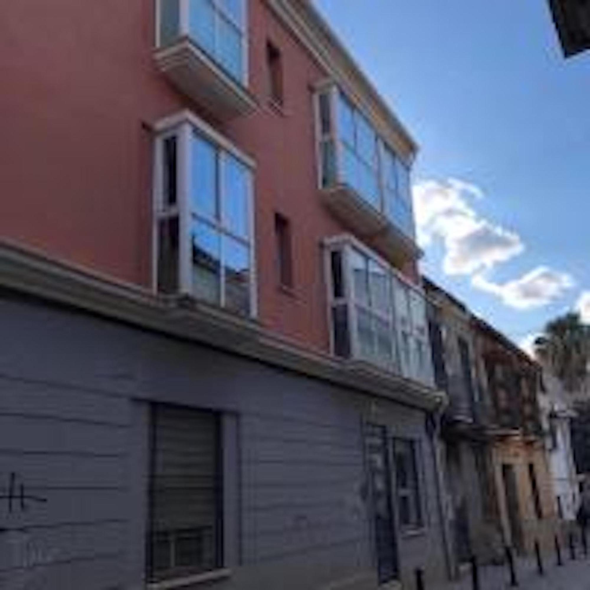 Апартаменты Holidays2Malaga Picasso Area Экстерьер фото