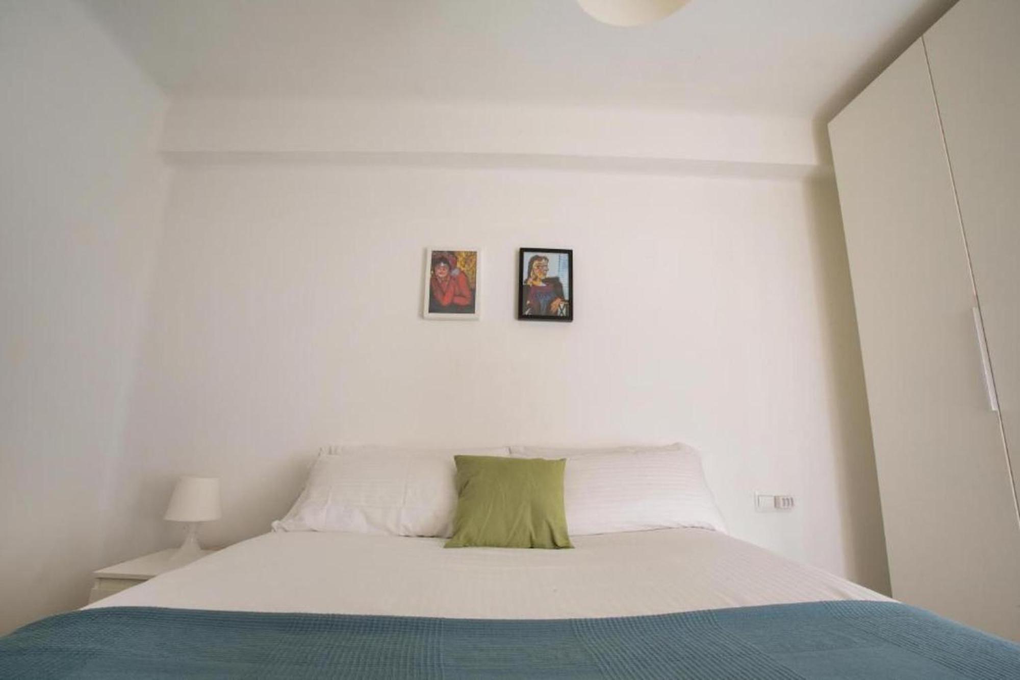 Апартаменты Holidays2Malaga Picasso Area Экстерьер фото
