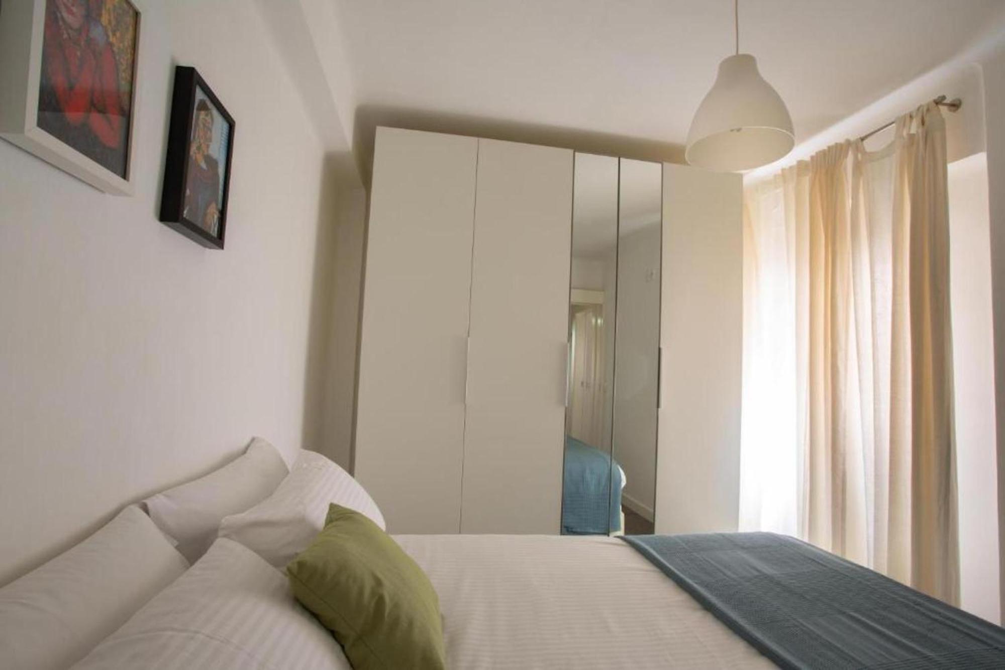 Апартаменты Holidays2Malaga Picasso Area Экстерьер фото