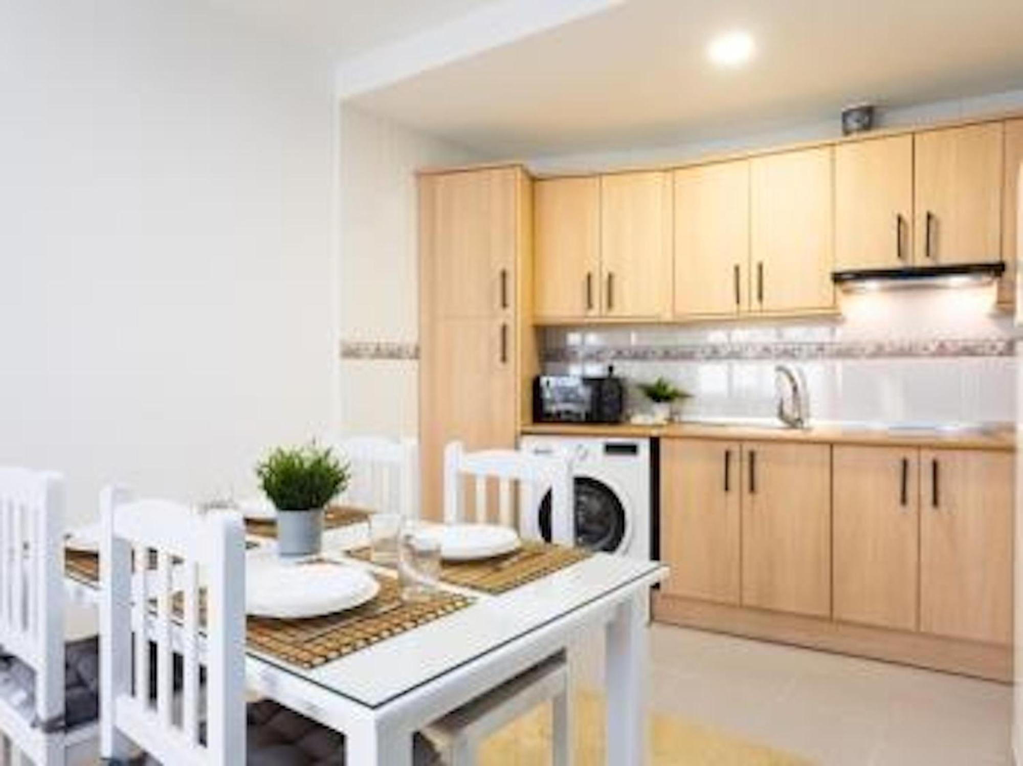 Апартаменты Holidays2Malaga Picasso Area Экстерьер фото
