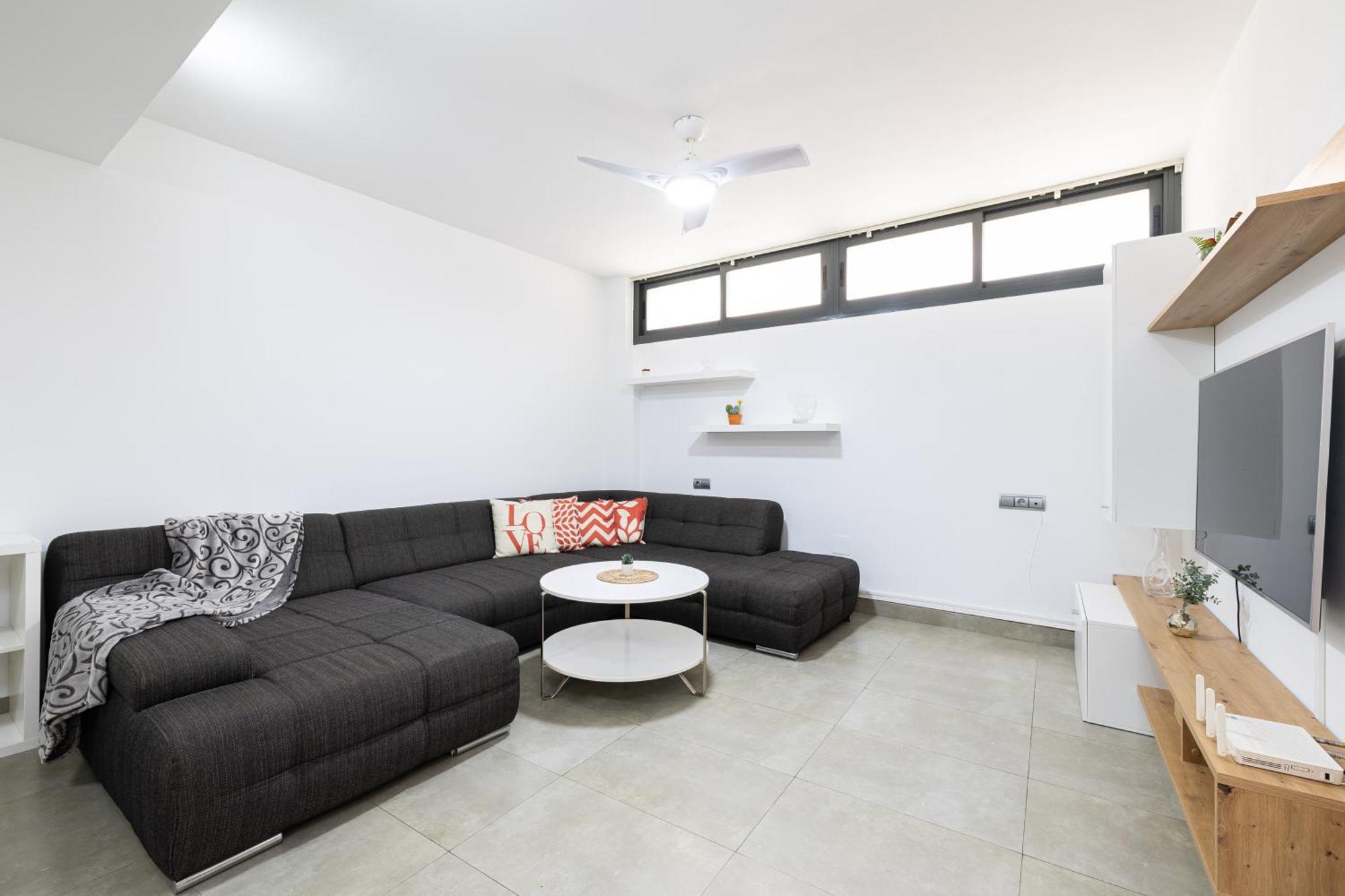 Апартаменты Holidays2Malaga Picasso Area Экстерьер фото