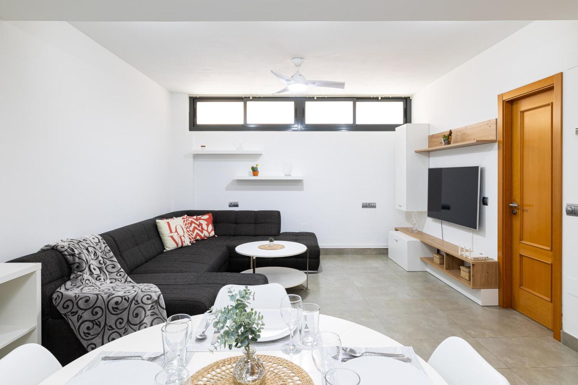 Апартаменты Holidays2Malaga Picasso Area Экстерьер фото